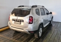 Camionetas - Renault DUSTER PH2 PRIVILEGE 1,6 2017 Nafta 115556Km - En Venta