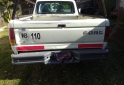 Camionetas - Ford F100 1996 GNC 200000Km - En Venta