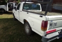 Camionetas - Ford F100 1996 GNC 200000Km - En Venta