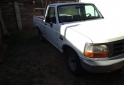 Camionetas - Ford F100 1996 GNC 200000Km - En Venta