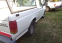 Camionetas - Ford F100 1996 GNC 200000Km - En Venta