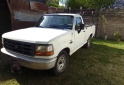 Camionetas - Ford F100 1996 GNC 200000Km - En Venta