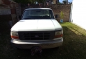 Camionetas - Ford F100 1996 GNC 200000Km - En Venta