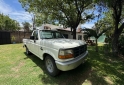 Camionetas - Ford F100 1996 GNC 200000Km - En Venta