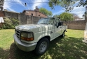 Camionetas - Ford F100 1996 GNC 200000Km - En Venta