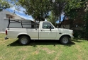 Camionetas - Ford F100 1996 GNC 200000Km - En Venta