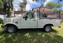 Camionetas - Ford F100 1996 GNC 200000Km - En Venta