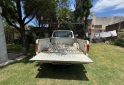 Camionetas - Ford F100 1996 GNC 200000Km - En Venta