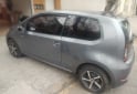 Autos - Volkswagen Up 1.0 take 2017 Nafta 180000Km - En Venta