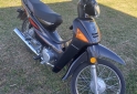 Motos - Motomel Dlx 2023 Nafta 2800Km - En Venta