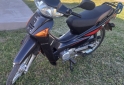 Motos - Motomel Dlx 2023 Nafta 2800Km - En Venta