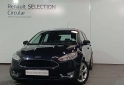 Autos - Ford FOCUS III 5P SE PLUS A/T 2017 Nafta 64977Km - En Venta