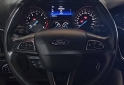 Autos - Ford FOCUS III 5P SE PLUS A/T 2017 Nafta 64977Km - En Venta