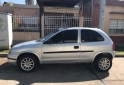 Autos - Chevrolet Corsa 1.6 Classic 2005 Nafta 187413Km - En Venta