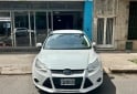 Autos - Ford Focus S 1.6 2014 Nafta 144000Km - En Venta