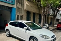 Autos - Ford Focus S 1.6 2014 Nafta 144000Km - En Venta