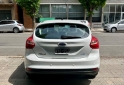 Autos - Ford Focus S 1.6 2014 Nafta 144000Km - En Venta