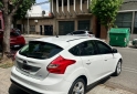 Autos - Ford Focus S 1.6 2014 Nafta 144000Km - En Venta