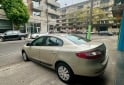 Autos - Renault Fluence Conf 1.6 2012 Nafta 179000Km - En Venta