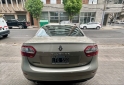 Autos - Renault Fluence Conf 1.6 2012 Nafta 179000Km - En Venta