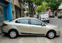 Autos - Renault Fluence Conf 1.6 2012 Nafta 179000Km - En Venta