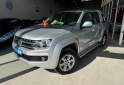 Camionetas - Volkswagen TRENDLINE 4x4 2010 Diesel 136000Km - En Venta