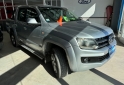 Camionetas - Volkswagen TRENDLINE 4x4 2010 Diesel 136000Km - En Venta