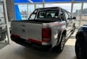 Camionetas - Volkswagen TRENDLINE 4x4 2010 Diesel 136000Km - En Venta