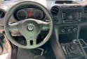 Camionetas - Volkswagen TRENDLINE 4x4 2010 Diesel 136000Km - En Venta