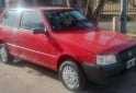 Autos - Fiat Uno fire 2004 GNC 185000Km - En Venta