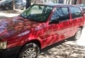 Autos - Fiat Uno fire 2004 GNC 185000Km - En Venta