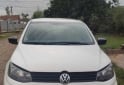 Autos - Volkswagen Gol trend pack1 2017 GNC 73000Km - En Venta