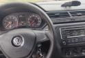 Autos - Volkswagen Gol trend pack1 2017 GNC 73000Km - En Venta