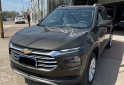 Camionetas - Chevrolet Montana LTZ 2024 Nafta 488Km - En Venta