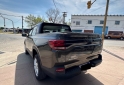 Camionetas - Chevrolet Montana LTZ 2024 Nafta 488Km - En Venta