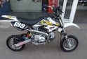 Motos - Guerrero Grf 70 2014 Nafta 1Km - En Venta