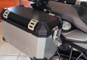 Motos - Bmw F700 gs 2013 Nafta 23800Km - En Venta