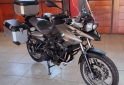 Motos - Bmw F700 gs 2013 Nafta 23800Km - En Venta