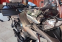 Motos - Bmw F700 gs 2013 Nafta 23800Km - En Venta