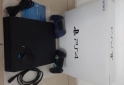 Electrnica - Vendo Playstation 4 - En Venta