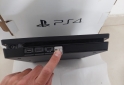 Electrnica - Vendo Playstation 4 - En Venta