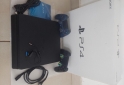 Electrnica - Vendo Playstation 4 - En Venta