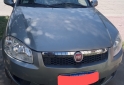 Autos - Fiat Siena EL 1.4 2016 Nafta 82000Km - En Venta