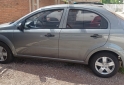 Autos - Chevrolet Aveo 2009 Nafta 123456Km - En Venta