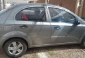 Autos - Chevrolet Aveo 2009 Nafta 123456Km - En Venta