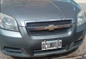 Autos - Chevrolet Aveo 2009 Nafta 123456Km - En Venta