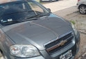 Autos - Chevrolet Aveo 2009 Nafta 123456Km - En Venta