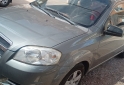 Autos - Chevrolet Aveo 2009 Nafta 123456Km - En Venta