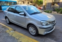 Autos - Toyota Etios XLS 1.5 sedan 2015 Nafta  - En Venta