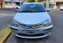 Autos - Toyota Etios XLS 1.5 sedan 2015 Nafta  - En Venta